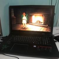 ราคา Notebook MSI GP72VR 7RF มือ 2 สภาพดี (6543920771)