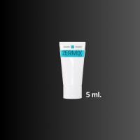 ราคา Ze rmixครีม เซอร์มิกซ์บำรุงผิวหน้าสำหรับผิวแห้ง ขุย คัน Zermix Cream ขนาด 5ml. 1 ชิ้น (40423310447)