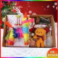 ราคา 2024 เอลฟ์ ชุด 12/24 วันคริสต์มาสสนุกเอลฟ์กิจกรรมอุปกรณ์ประกอบฉากคริสต์มาสวันหยุดเอลฟ์ผจญภัยชุดคริสต์มาสนับถอยหลังของขวัญสําหรับวัยรุ่น (42017832521)