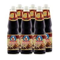 ราคา เด็กสมบูรณ์ ซีอิ้วขาว เห็ดหอม ขนาด 300ml/ขวด แพ็คละ6ขวด ซอสปรุงรส ยกแพ็ค 6ขวด (7004637347)