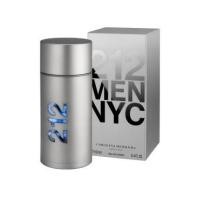 ราคา Carolina Herrera 212 Men NYC EDT 100 ml. กล่องซีล ป้ายคิงพาวเวอร์ (4332491042)