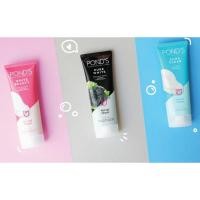 ราคา โฟมล้างหน้าพอนด์ส POND'S 100g. (3667126201)