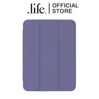 ราคา JCPAL เคส iPad mini6/7 DuraPro Protective with Pencil Holder By Dotlife (42324145631)