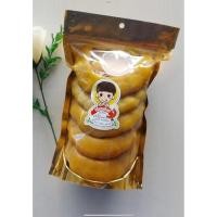 ราคา มะขามแช่อิ่มคัดฝักสวยถุงละ1กก แถมพริกเกลือ (27337605485)