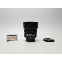 ราคา เลนส์ Nikon f1.8 50mm. พร้อม Hood (24513543171)