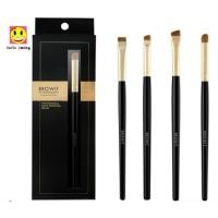 ราคา Browit Professional Brow Flat Brush แปรงแต่งคิ้ว