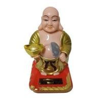 ราคา พระสังกะจาย พระสังกัจจาย เทพเจ้าจีน พระสังกระจาย เทพเจ้าแห่งความอุดมสมบูรณ์ พระสังกัจจายน์ (5615523112)