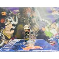 ราคา ของแท้ กาชาปอง ลอว์ Law ผลไม้ปีศาจ devil fruit วันพีซ Onepiece โมเดล Model Figures ฟิกเกอร์ (25223257088)