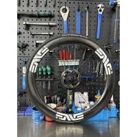 ราคา 2024 ENVE SES4.5 แหวน Lombardi ถนนคลาสสิกคาร์บอนมีดล้อชุด Champion Rainbow Bogacha สติกเกอร์ (41065917820)