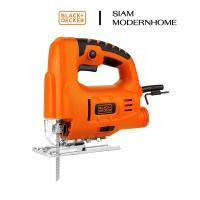 ราคา Black&Decker เลื่อยจิ๊กซอ รุ่น JS20-B1