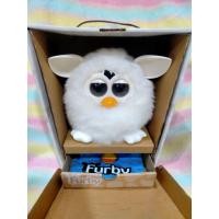 ราคา เฟอร์บี้ 2012 สีขาว สวยมาก ของเล่นอิเล็กทรอนิคส์ (23737383368)