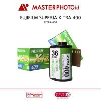 ราคา ฟิล์มม้วน Fujifilm Superia X-TRA 400 (27515209598)