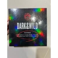 ราคา DARK&WILD อัลบั้ม BTS มือสอง (28126783038)