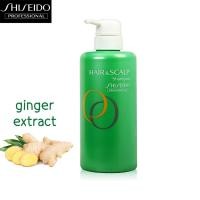ราคา SHISEIDO PROFESSIONAL Hair & Scalp Shampoo 500ml แชมพูบำรุงเส้นผมและหนังศรีษะ ขจัดสิ่งสกปรกได้อย่างล้ำลึก (10951125091)