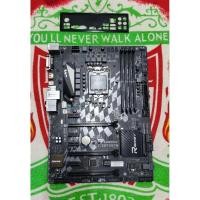 ราคา เมนบอร์ด BIOSTAR RACING Z270 GT6 SOCKET 1151V1 (23887429613)