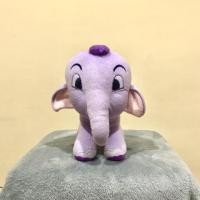 ราคา ตุ๊กตาช้างก้านกล้วย ขนาด 7 นิ้ว (2071673471)