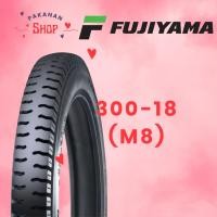 ราคา ยางนอก มอเตอร์ไซค์ 300-18 ลาย10ล้อ (29619642561)