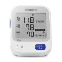 ราคา Omron เครื่องวัดความดันโลหิตแบบอิเล็กทรอนิกส์ U724J ประเภทต้นแขนเครื่องมือวัดความดันโลหิตหน้าจอขนาดใหญ่ความดันอัจฉริยะอัตโนมัติ Me (40822365952)