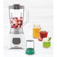 ราคา TEFAL เครื่องปั่น รุ่น BLENDEO BL2B1166 ความจุรวมของโถปั่น 1.5 ลิตร กำลังไฟ 450 วัตต์ เครื่องปั่นน้ำผลไม้ (11449027020)