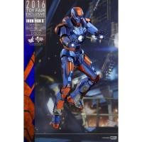 ราคา Hot Toys Iron Man 3 Mark 27 XVII Disco ใหม่ (1861640994)