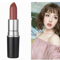 ราคา MAC satin สี mocha ขนาด 3 กรัม (6248303153)