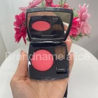 ราคา แท้ Chanel Joues Contraste powder blush สี 80, 430, 440, 608 บรัชออนแบบแป้ง (9671611951)