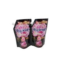 ราคา ไฮยีนส์ น้ำยาปรับผ้านุ่ม สูตรเข้มข้น ขนาด 110 มล. (25472597037)