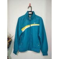 ราคา เสื้อแจ็คแก็ตวอร์มผ้าร่มมือสอง (12344205779)