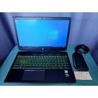 ราคา HP Pavilion i5-8300H GTX 1050 Ti RAM 8GB SSD 512+HDD1TB จอใหญ่ 15.6" FHD IPS สภาพดี สวยๆ แรงๆ เล่นเกมส์ลื่นๆ (13049969374)