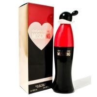 ราคา cheap and chic moschino edp 100 ml (19714585814)