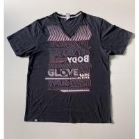 ราคา Body Glove เสื้อยืดมือสอง (7057721894)