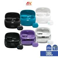 ราคา JBL Tune Buds 2 - True Wireless Noise Cancelling Earbuds (หูฟังไร้สายแบบตัดเสียงรบกวน) (28436162775)