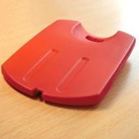 ราคา พร้อมส่งในไทย ร้านคนไทย cpr board แผ่น cpr แผ่นรองปั๊มหัวใจ บอร์ด citizenใช้รองรับด้านหลังขณะทำการ omron กทม.พร้อมส่ง (19656779428)