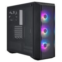 ราคา ราคาเคลียร์ ลดกระหนํ่า COOLER MASTER MASTERBOX PRO 5 ARGB (MCY-B5P2-KWGN-03) (46600320661)