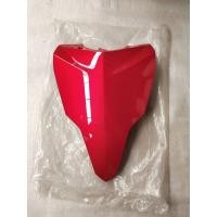 ราคา 64302-KZR-700ZL ฝาครอบด้านหน้า CLICK125I 2014 รถสีดำ-แดง TUNE UP อะไหล่แท้ HONDA (5383746188)