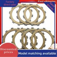 ราคา แผ่นอัดคลัทช์ สําหรับ Yamaha XS650 1975-1979 YZF R1 1998-2003 OEM:341-16321-13 7 (25875848751)