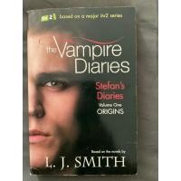 ราคา the vampire diaries , Stefan’s diaries (22480531856)