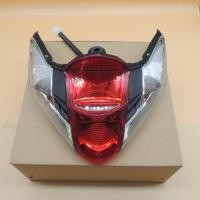 ราคา ไฟท้าย เวฟ110i WAVE-110i ปี2009-2018 ไฟท้ายชุด WAVE-110i ปี2009-2018 แดง/ใส (ไฟท้ายเวฟ 110i) (28480922131)