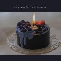 ราคา "เต้าเจี้ยวสีฟ้า" เทียนสีดำเฉพาะกลุ่มอโรมาเทอราพี (29363756478)