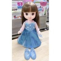 ราคา Set ชุด เจ้าหญิง Disney โซรัน เมลจัง ได้ทั้งชุดในภาพ (ไม่รวมนางแบบ) (8516576639)