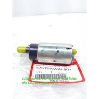 ราคา (PCX) มอเตอร์ปั๊มน้ำมันเชื้อเพลิง Honda Wave 110 i New,PCX งานเกรดเอ (1442396167)