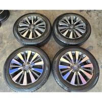 ราคา ล้อแม็ก Honda City RS top ขอบ 16 ถอดป้ายแดง (26235389816)