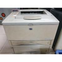 ราคา [ลด 80บ. โค้ด ENTH119]ปริ้นเตอร์ HP Laserjet 5100tn ใช้งานปรกติแต่หมึกใกล้หมด (7211372821)