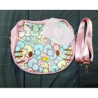 ราคา กระเป๋าสะพาย คิตตี้ ลายโบว์ (991912364)