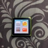 ราคา IPod Nano gen6 ความจุ8GB (4201265020)