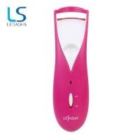 ราคา LESASHA เครื่องดัดขนตาไฟฟ้า เลอซาช่า (ชมพู) (383476765)