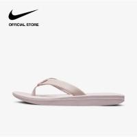 ราคา รองเท้าแตะNike ของแท้ซื้อจากshop (22019882078)