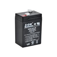 ราคา แบตเตอรี่ HGL6V-5AH LION (11751247734)