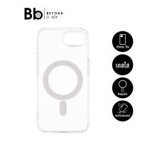 ราคา เคส FOX iPhone 16e Clear with Magsafe by BB Beyond D-Box (27291950836)