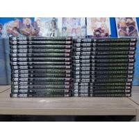 ราคา มังงะ เทวทูตแห่งโลกมืด Seraph of the end 1-30 (44119900524)